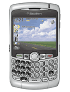 Klingeltöne BlackBerry Curve 8300 kostenlos herunterladen.